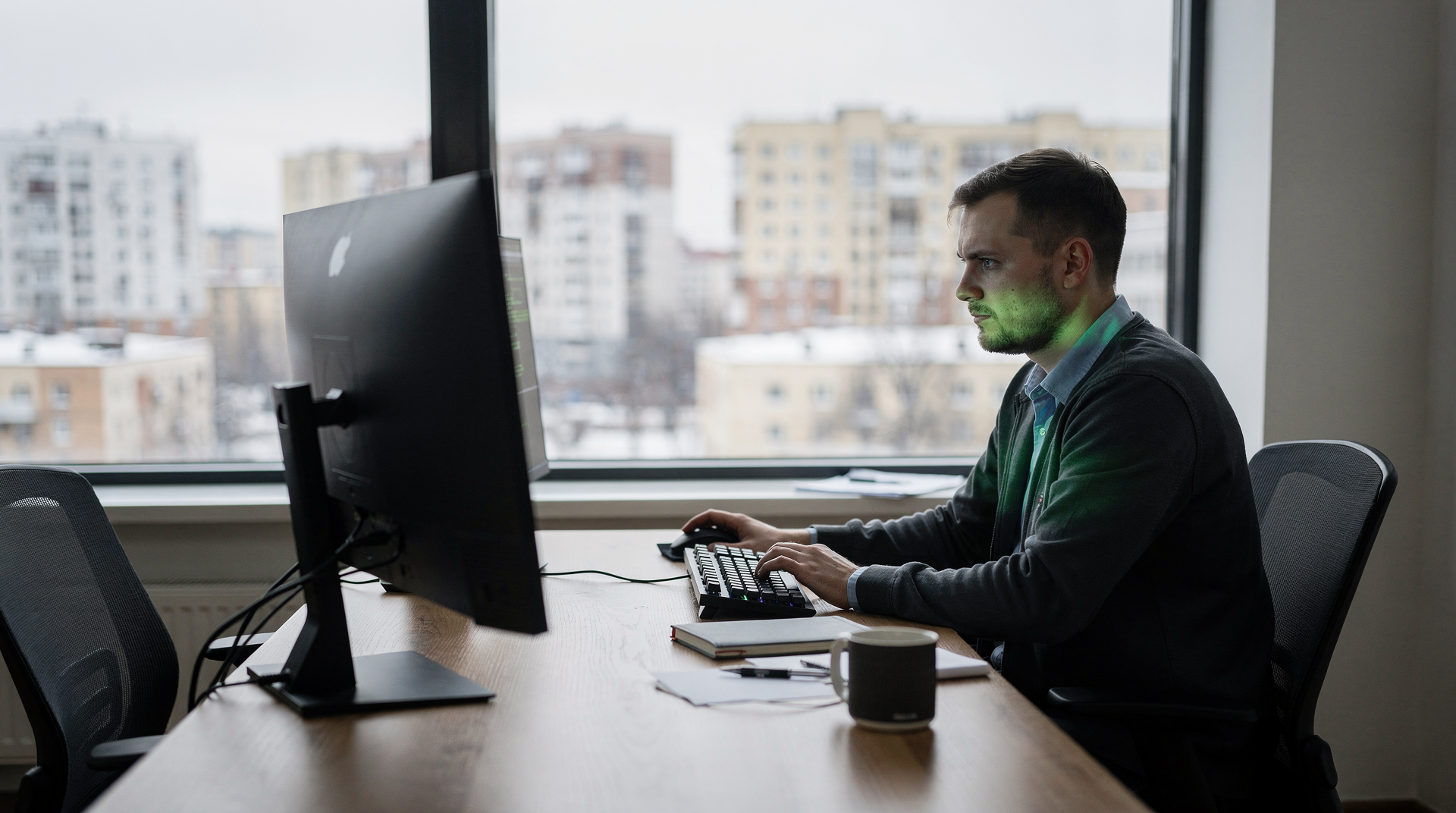 Как спроектировать консольный инструмент для ежедневной работы